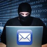 Hackear correos